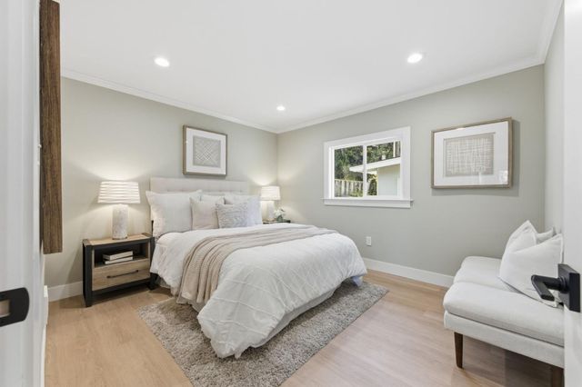 1104 Eden Bower Lane, Redwood City, CA 94061