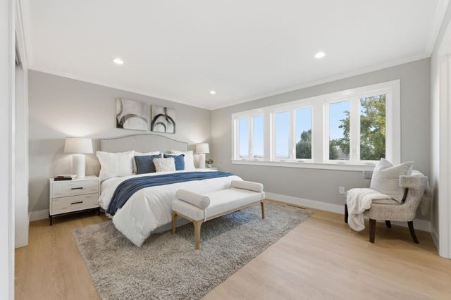 1104 Eden Bower Lane, Redwood City, CA 94061