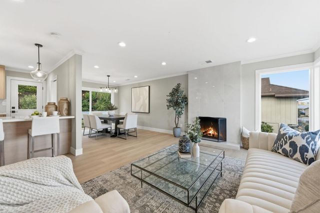 1104 Eden Bower Lane, Redwood City, CA 94061