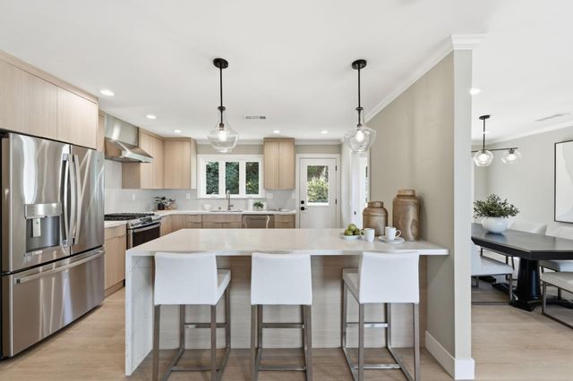 1104 Eden Bower Lane, Redwood City, CA 94061