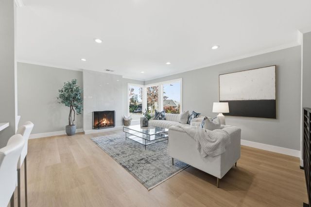 1104 Eden Bower Lane, Redwood City, CA 94061