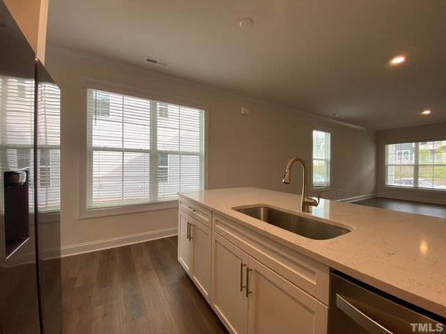 724 Westec Way, Fuquay Varina, NC 27526