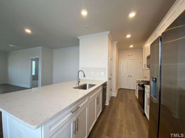 724 Westec Way, Fuquay Varina, NC 27526