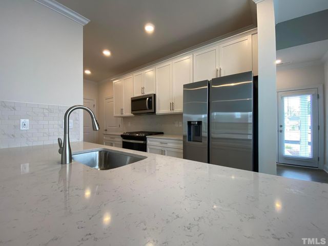 724 Westec Way, Fuquay Varina, NC 27526