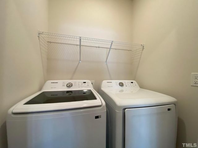 724 Westec Way, Fuquay Varina, NC 27526