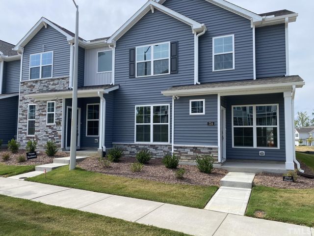 724 Westec Way, Fuquay Varina, NC 27526