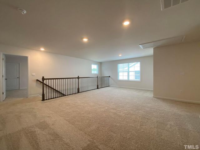 724 Westec Way, Fuquay Varina, NC 27526