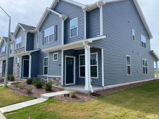 724 Westec Way, Fuquay Varina, NC 27526