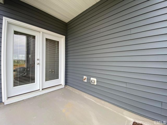724 Westec Way, Fuquay Varina, NC 27526