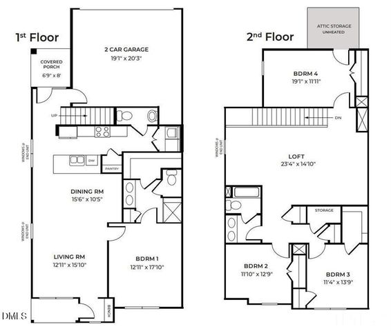724 Westec Way, Fuquay Varina, NC 27526