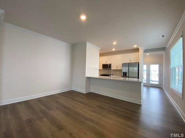 724 Westec Way, Fuquay Varina, NC 27526
