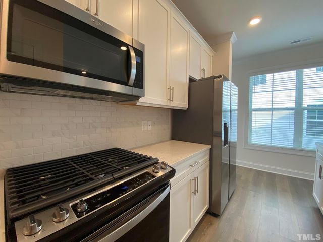 724 Westec Way, Fuquay Varina, NC 27526