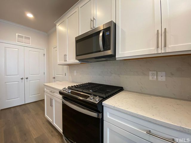 724 Westec Way, Fuquay Varina, NC 27526