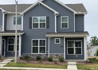 724 Westec Way, Fuquay Varina, NC 27526