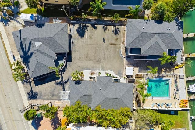 9022 MIDNIGHT PASS ROAD, Sarasota, FL 34242