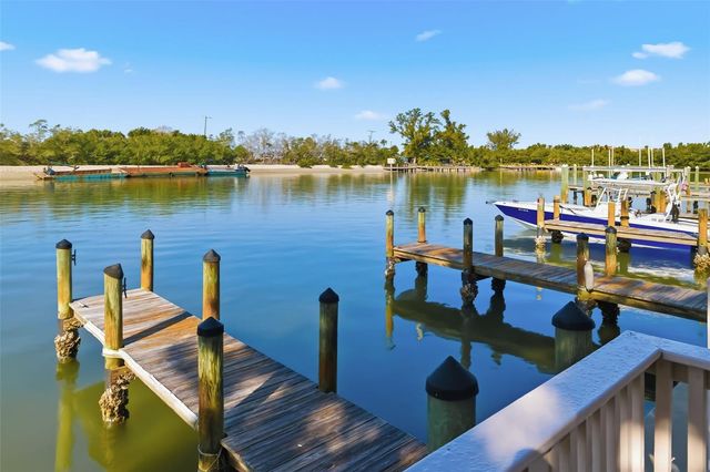 9022 MIDNIGHT PASS ROAD, Sarasota, FL 34242