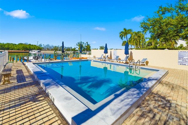 9022 MIDNIGHT PASS ROAD, Sarasota, FL 34242