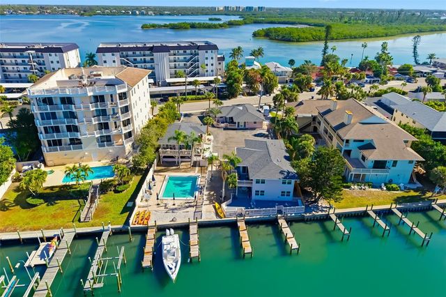 9022 MIDNIGHT PASS ROAD, Sarasota, FL 34242