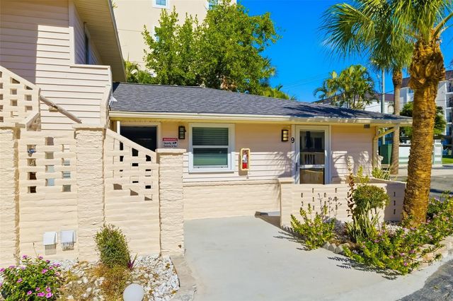 9022 MIDNIGHT PASS ROAD, Sarasota, FL 34242