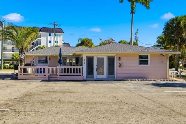 9022 MIDNIGHT PASS ROAD, Sarasota, FL 34242