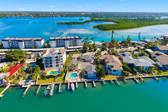 9022 MIDNIGHT PASS ROAD, Sarasota, FL 34242