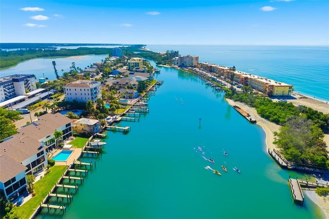 9022 MIDNIGHT PASS ROAD, Sarasota, FL 34242