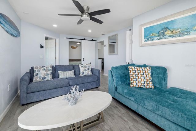 9022 MIDNIGHT PASS ROAD, Sarasota, FL 34242