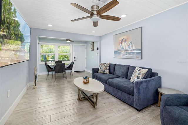 9022 MIDNIGHT PASS ROAD, Sarasota, FL 34242