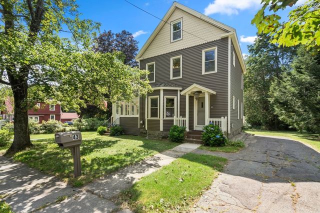 43 Brown Street, Maynard, MA 01754