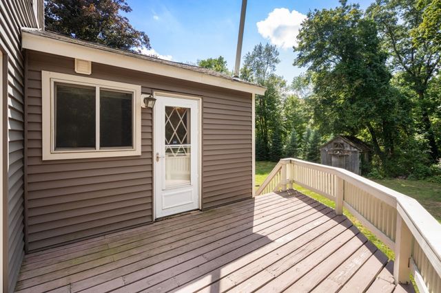 43 Brown Street, Maynard, MA 01754