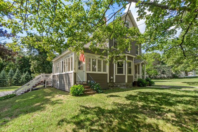 43 Brown Street, Maynard, MA 01754