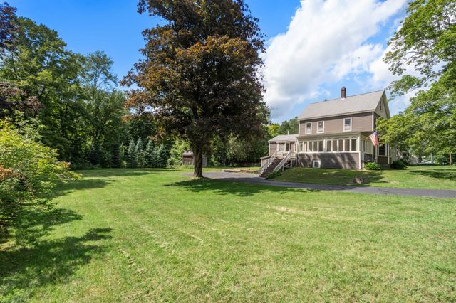 43 Brown Street, Maynard, MA 01754