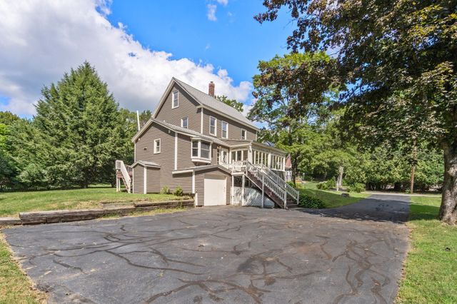 43 Brown Street, Maynard, MA 01754