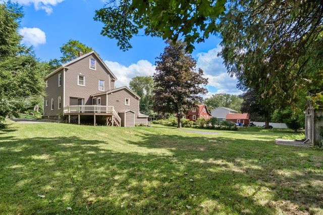 43 Brown Street, Maynard, MA 01754