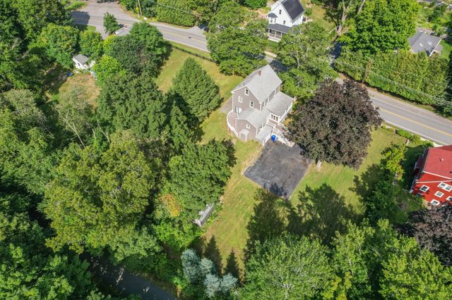 43 Brown Street, Maynard, MA 01754