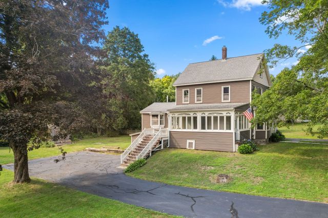 43 Brown Street, Maynard, MA 01754