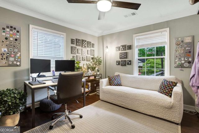 1444 Mcpherson Avenue SE, Atlanta, GA 30316