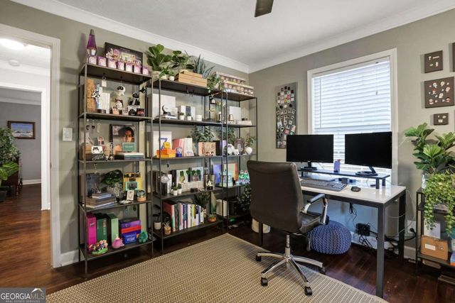 1444 Mcpherson Avenue SE, Atlanta, GA 30316