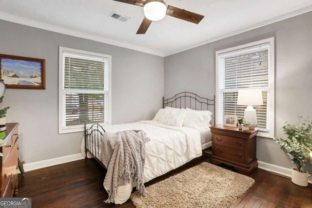 1444 Mcpherson Avenue SE, Atlanta, GA 30316