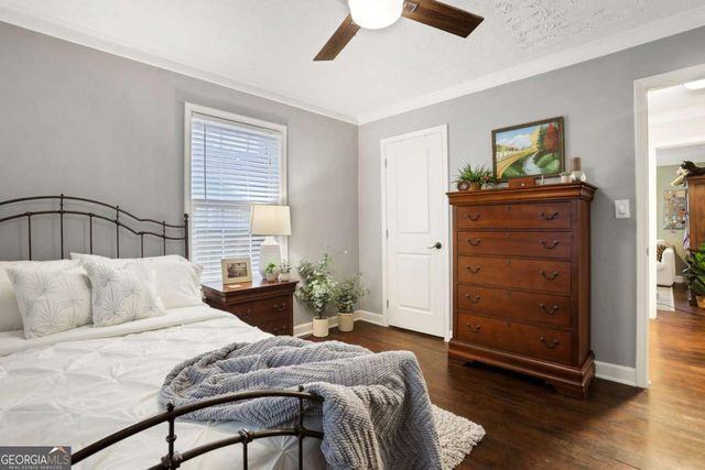 1444 Mcpherson Avenue SE, Atlanta, GA 30316