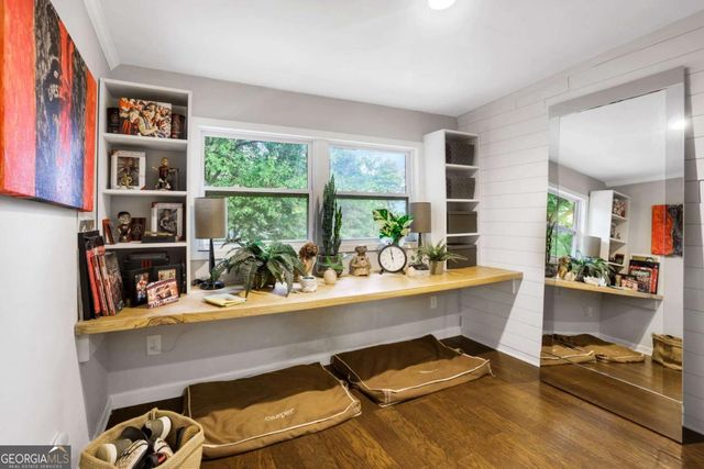 1444 Mcpherson Avenue SE, Atlanta, GA 30316