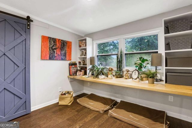 1444 Mcpherson Avenue SE, Atlanta, GA 30316