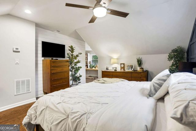 1444 Mcpherson Avenue SE, Atlanta, GA 30316