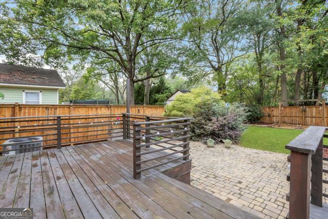 1444 Mcpherson Avenue SE, Atlanta, GA 30316