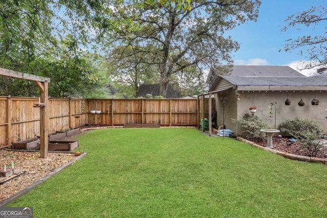 1444 Mcpherson Avenue SE, Atlanta, GA 30316