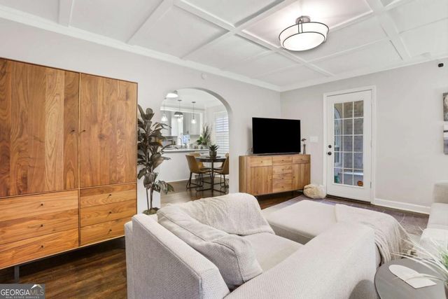 1444 Mcpherson Avenue SE, Atlanta, GA 30316