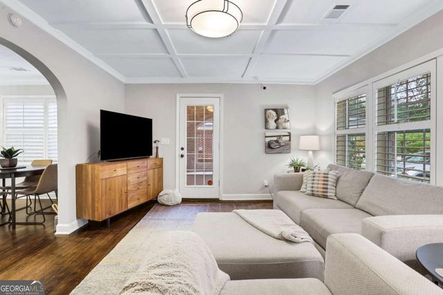 1444 Mcpherson Avenue SE, Atlanta, GA 30316