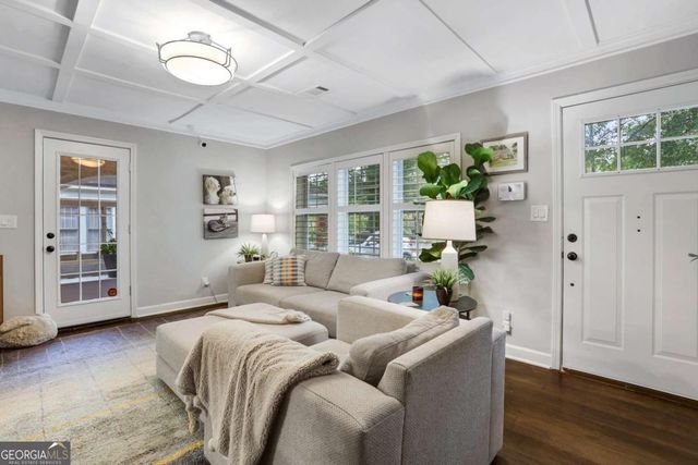 1444 Mcpherson Avenue SE, Atlanta, GA 30316