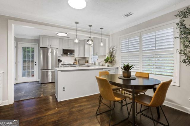 1444 Mcpherson Avenue SE, Atlanta, GA 30316