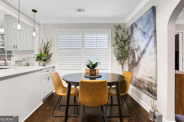 1444 Mcpherson Avenue SE, Atlanta, GA 30316